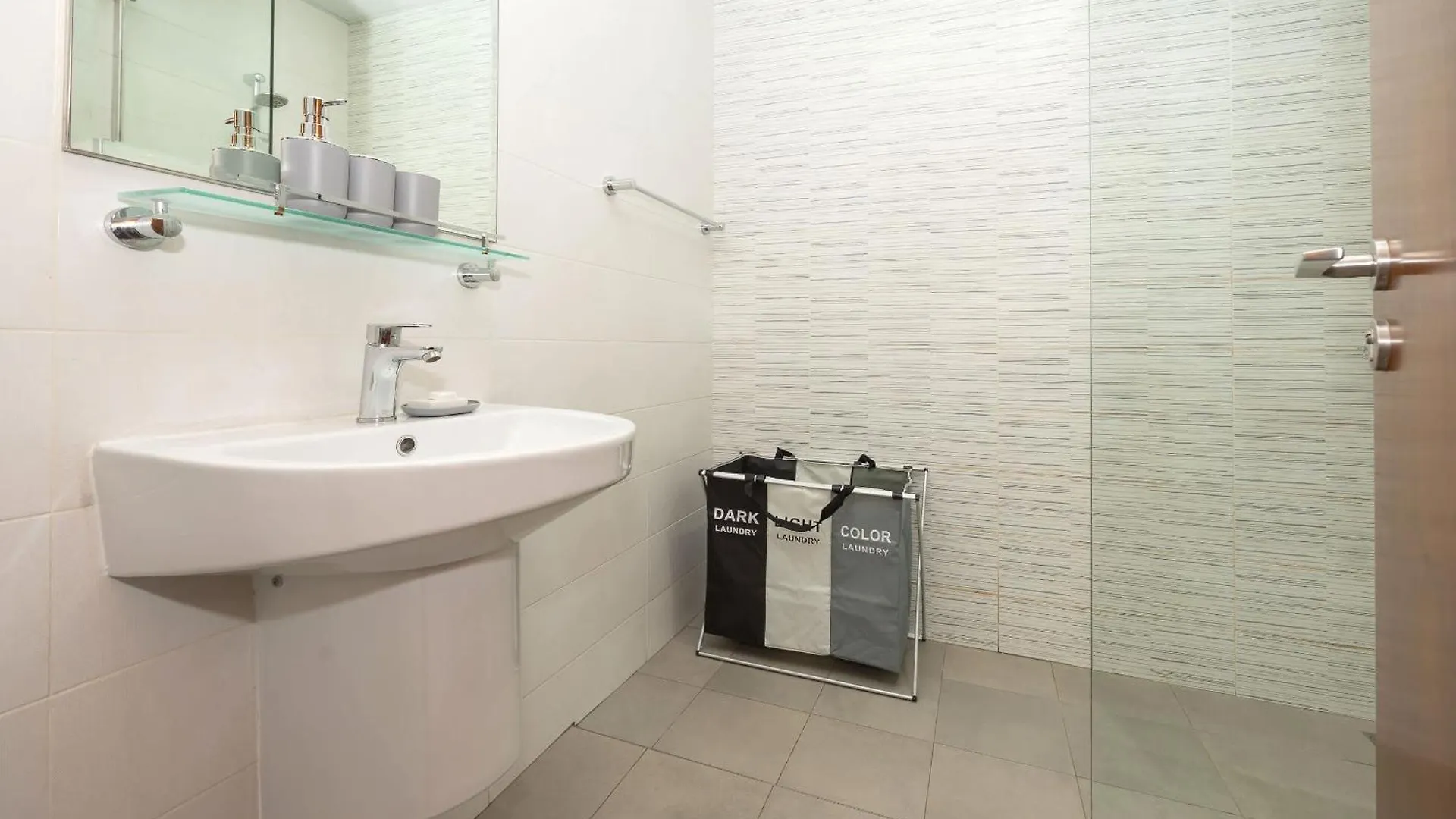 Apartmán Prime Downtown Stay - Steps From Burj Khalifa Dubaj Spojené arabské emiráty
