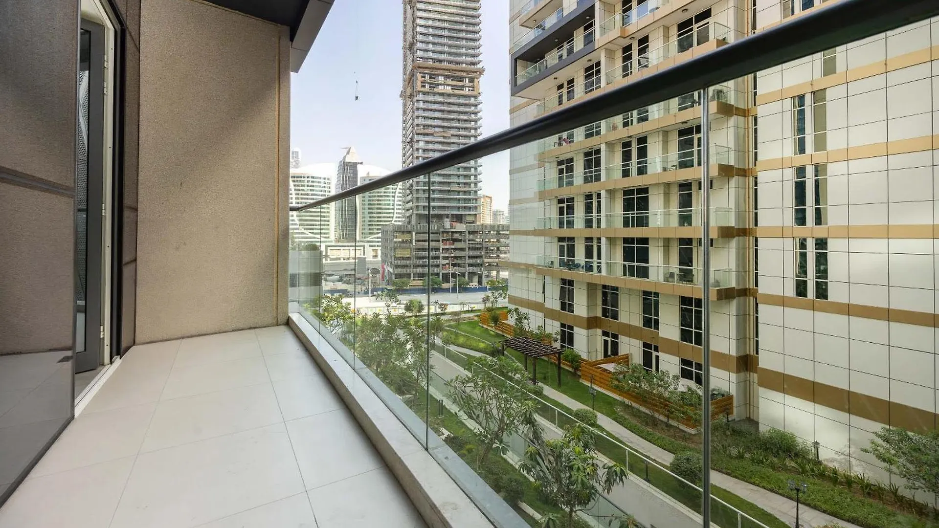 דובאי Prime Downtown Stay - Steps From Burj Khalifa איחוד האמירויות הערביות