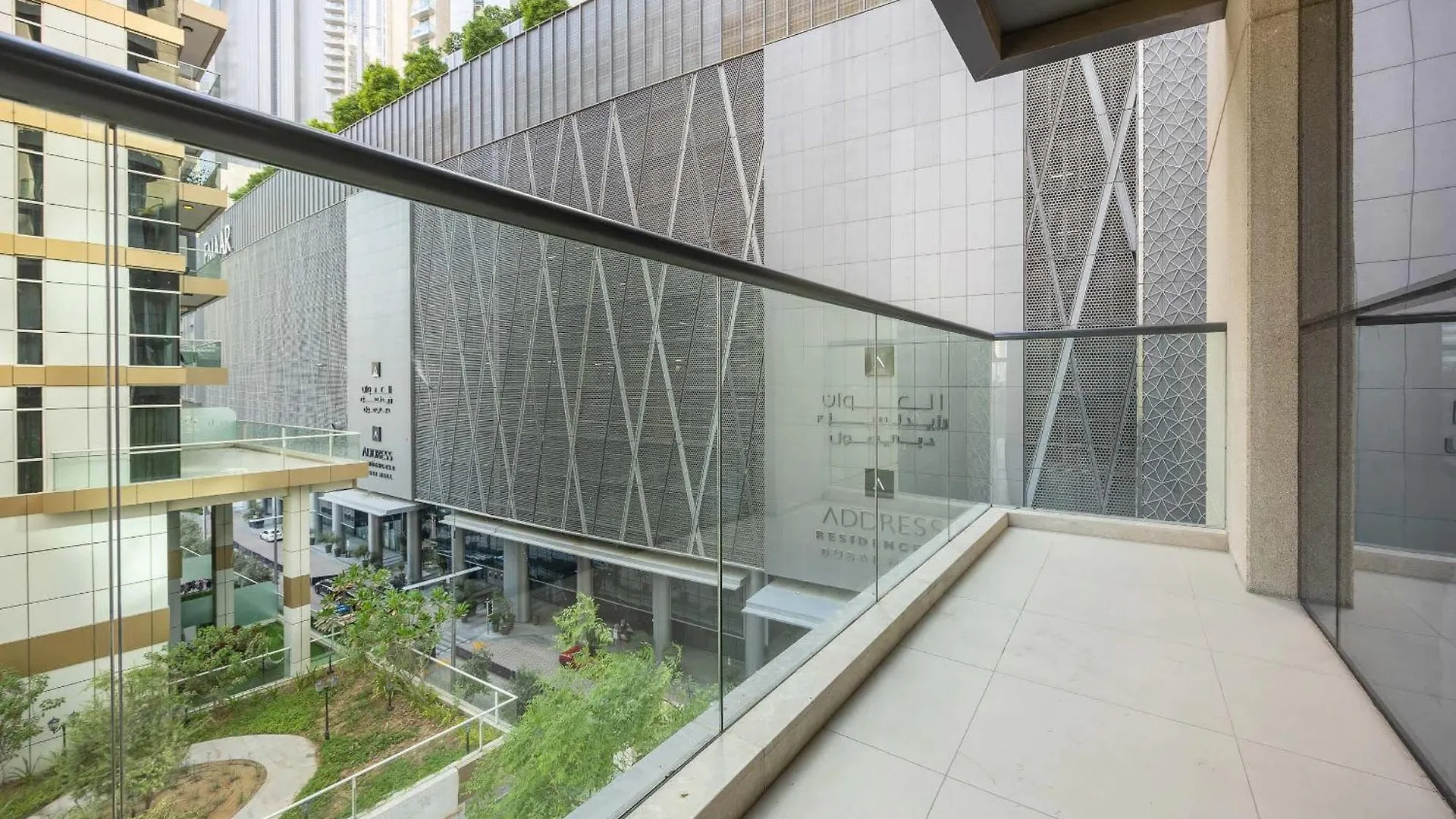 דובאי Prime Downtown Stay - Steps From Burj Khalifa איחוד האמירויות הערביות